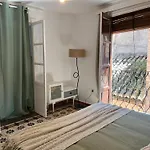 Suite Generalife